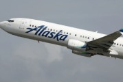 东营阿拉斯加航空公司明年将开通罗马航线 首次进军欧洲市场