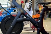 东营Peloton推出二手健身设备交易平台