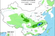 东营华北黄淮等地有高温天气 江淮江南等地将有强降雨