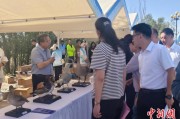 东营宁夏启动黄河流域生态保护主题宣传实践月