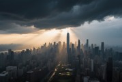 东营世界环境日特辑｜淡水泉：解码气候风险时代的投资必修课与可持续实践