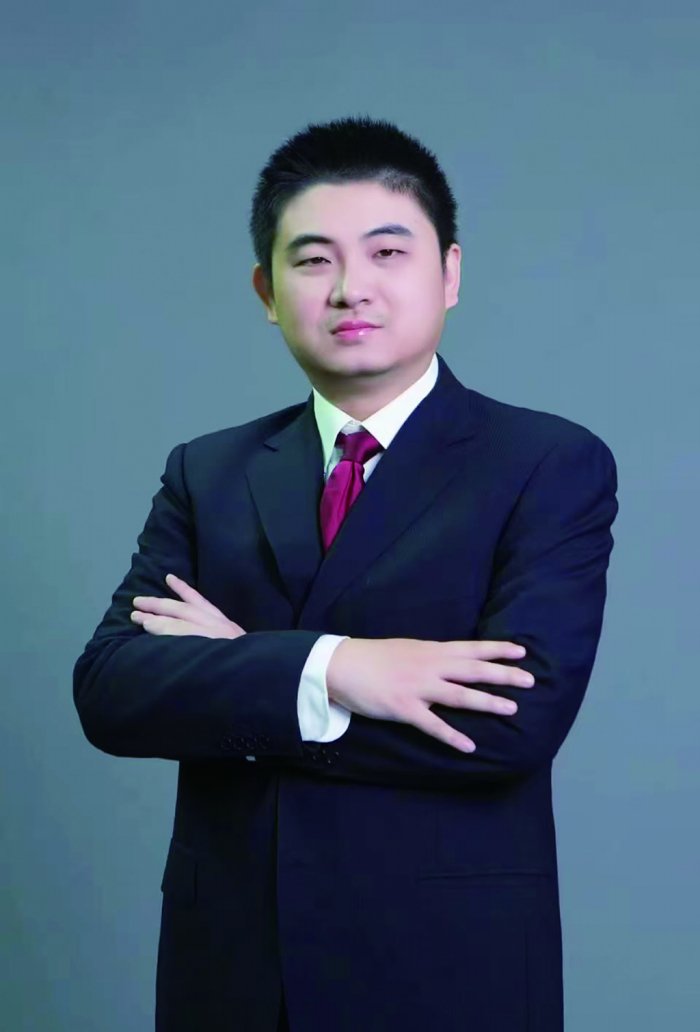 国盛证券研究所副所长、首席钢铁行业(😞)分析师笃慧：康波周期轮动中A股机会凸显